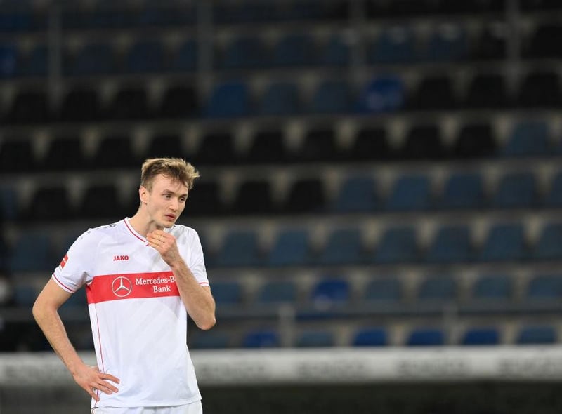 The Magpies are also linked with Stuttgart target man Sasa Kalajdzic, whose price tag again lies around the £17m mark. Juventus, RB Leipzig and top-flight counterparts Everton are also keen. (TuttoJuve)