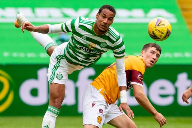 Celtic defender Christopher Jullien is ready to hand Neil Lennon a boost after posting a series of social media updates on his road to recovery (Daily Record)