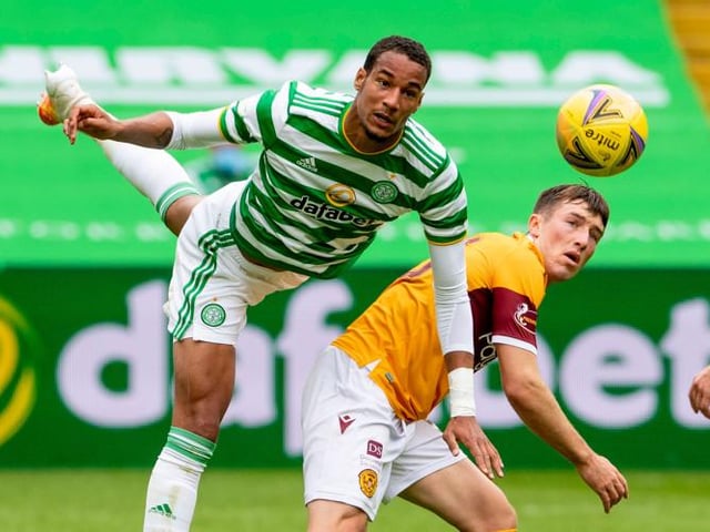Celtic defender Christopher Jullien is ready to hand Neil Lennon a boost after posting a series of social media updates on his road to recovery (Daily Record)