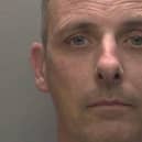 The case of violent axe attacker Anthony McDonald.features on a new TV crime documentary tonight.