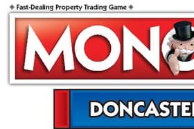 Doncaster monopoly