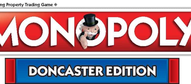 Doncaster monopoly