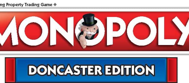 Doncaster monopoly