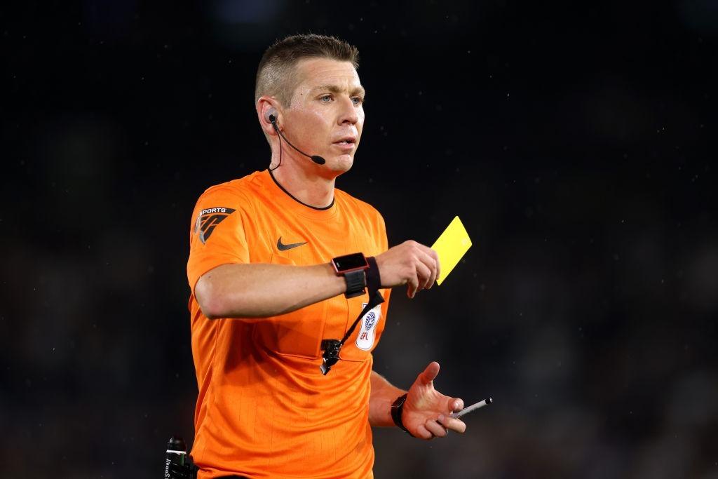 These are League One's 'dirtiest' sides so far this season - here's where Doncaster Rovers, Reading, Plymouth Argyle, Exeter City and the rest rank