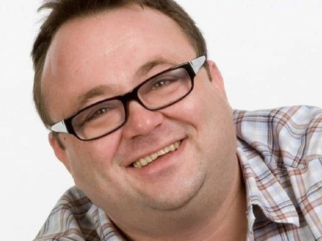 Toby Foster