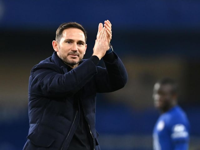 Topping the troll list is Lampard. Having spent a stunning £222million last summer, mostly on attacking talent, ninth position in the Premier League table can only be described as an underwhelming return.