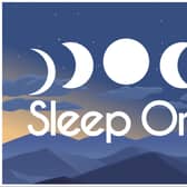 The new podcast aims to help people get a better night's sleep.