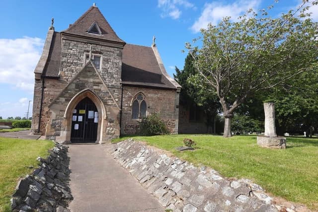 Historic hidden gem Doncaster church to unveil secrets at open day