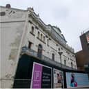 The new owners of Doncaster's Grand Theatre have been announced.