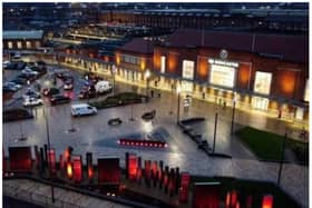 Rail passengers in Doncaster have been told not to travel amid the latest train strikes.