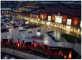 Rail passengers in Doncaster have been told not to travel amid the latest train strikes.