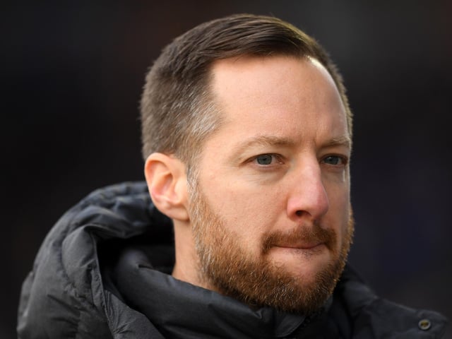 Career win percentage: 12.5%. Number of games at current club: 16.