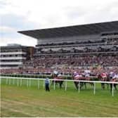 Doncaster Racecourse is staging autism friendly race days.