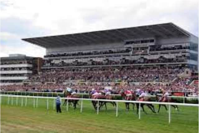 Doncaster Racecourse is staging autism friendly race days.