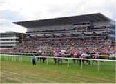 Doncaster Racecourse is staging autism friendly race days.