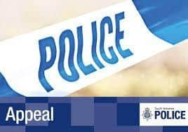 Appeal for information after woman and child racially abused in Doncaster.