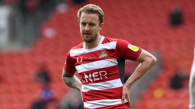 James Coppinger