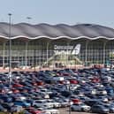 Doncaster Sheffield Airport closed in 2022, but bids to reopen it have now been submitted, with a decision set to be made this summer