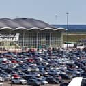 Businessman Mark Chadwick has led the public fight to re-open Doncaster Sheffield Airport.