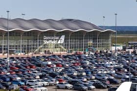 Doncaster Sheffield Airport closed in 2022, but bids to reopen it have now been submitted, with a decision set to be made this summer