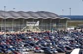 Doncaster Sheffield Airport closed in 2022, but bids to reopen it have now been submitted, with a decision set to be made this summer