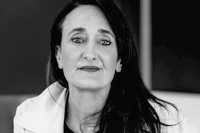 Maria Bramall, Brewster Office Managing Partner