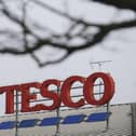 Tesco has issued an urgent recall 