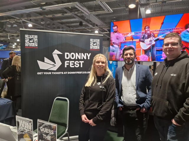 Donny Fest.