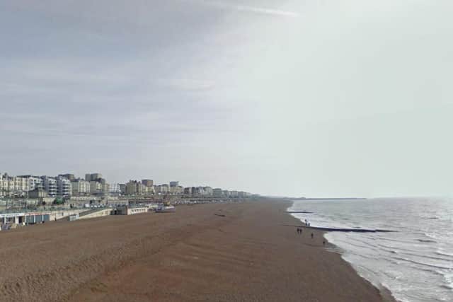 Plans have been drawn up for direct rail services from Doncaster to Brighton.