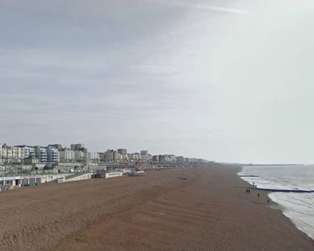Plans have been drawn up for direct rail services from Doncaster to Brighton.