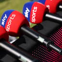 Another Rovers game has been shifted owing to live Sky Sports coverage. (Photo by Darren Staples / AFP) / RESTRICTED TO EDITORIAL USE. NO ASSOCIATION WITH DIRECT COMPETITOR OF SPONSOR, PARTNER, OR SUPPLIER OF THE ECB (Photo by DARREN STAPLES/AFP via Getty Images)