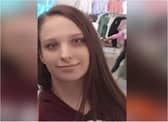 Shannon has been found safe and well.