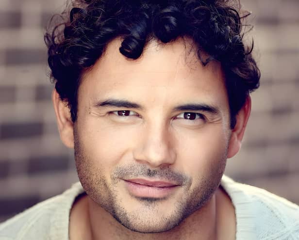 Ryan Thomas