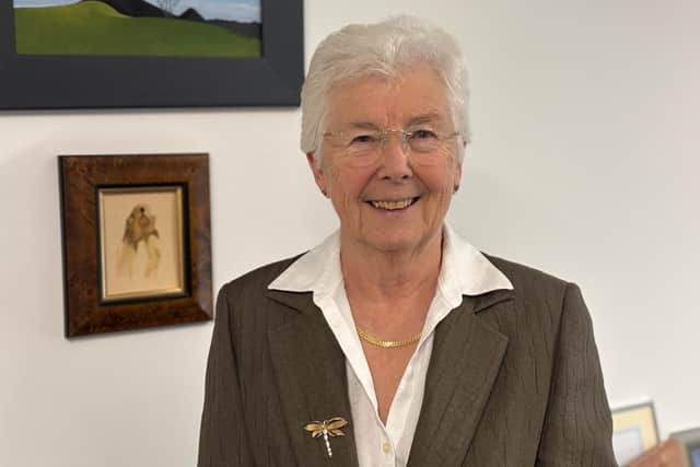 Mayor Jones said the finances will be ‘closely monitored’.