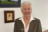 Mayor Ros Jones has welcomed £3m in funding for the ciyt centre high streets