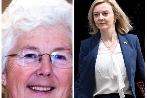"The Prime Minister made it clear how important regional airports are for economic growth in her first PMQs so I would urge her and her cabinet to help make that happen," said Ros Jones