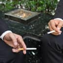 Those wanting to quit smoking will be able to access support and resources to do so