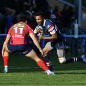 Jordan Olowofela