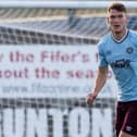 Former Doncaster Rovers defender Joe Wright has joined Hearts on trial (photo by Ross Parker/SNS Group).