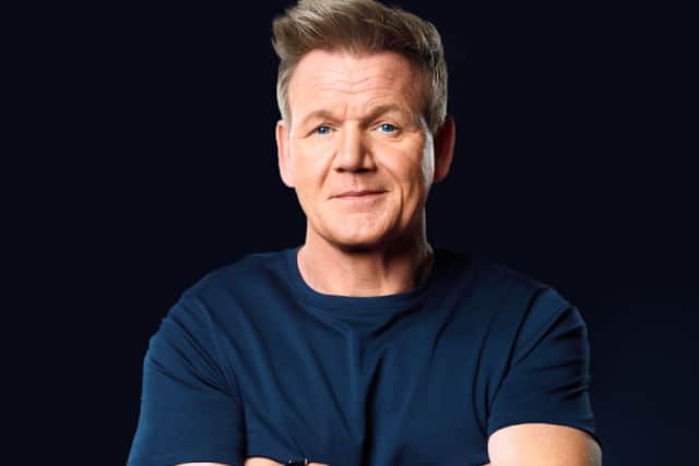 Gordon Ramsay is looking for Doncaster chefs to appear in new TV show Next Level Chef - with a £100,000 prize up for grabs.