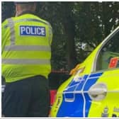 The A19 between Doncaster and Askern has been closed following a serious incident.