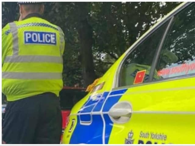 The A19 between Doncaster and Askern has been closed following a serious incident.