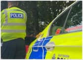 The A19 between Doncaster and Askern has been closed following a serious incident.