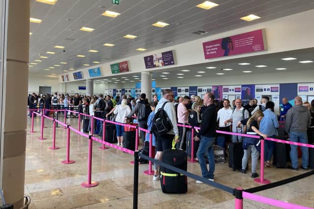 Doncaster Sheffield Airport: ‘Peel can’t be forced to sell to anyone in ...