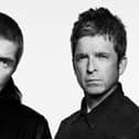 Tickets for the Oasis reunion tour have sold out.