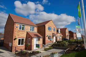 Gleeson Homes has got planning permission for 333 new homes in Doncaster
