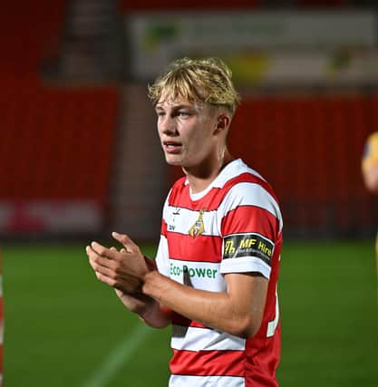 Sam Straughan-Brown