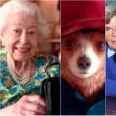 Paddington Bear's comedy sketch with The Queen has revived memories of the children's TV favourite Doncaster connections, with Shirley Clarkson, mum of TV star Jeremy creating the world's first toy bear.