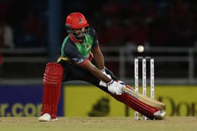 Usama Mir helped Doncaster Town to victory. Photo: Getty Images