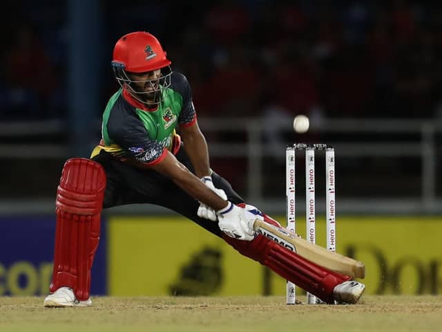 Usama Mir helped Doncaster Town to victory. Photo: Getty Images